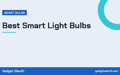 Best Smart Light Bulbs