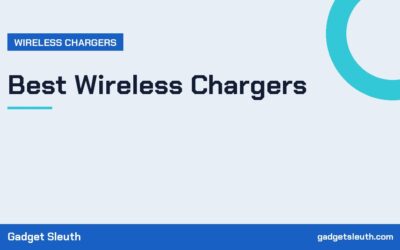 Best Wireless Chargers