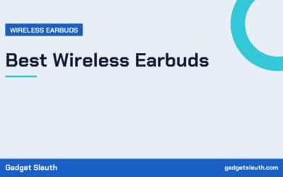 Best Wireless Earbuds