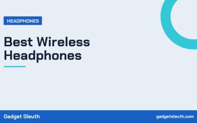 Best Wireless Headphones