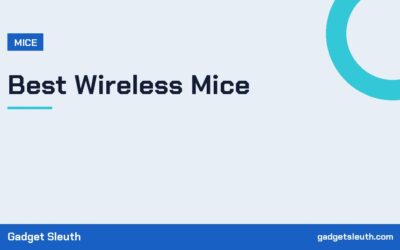 Best Wireless Mice