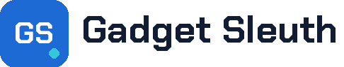 Gadget Sleuth logo